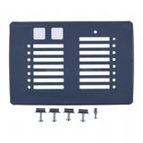 Aftermarket ComAp IGL-RA15 Remote Annunciator for Engine Generator - Fab Heavy Parts