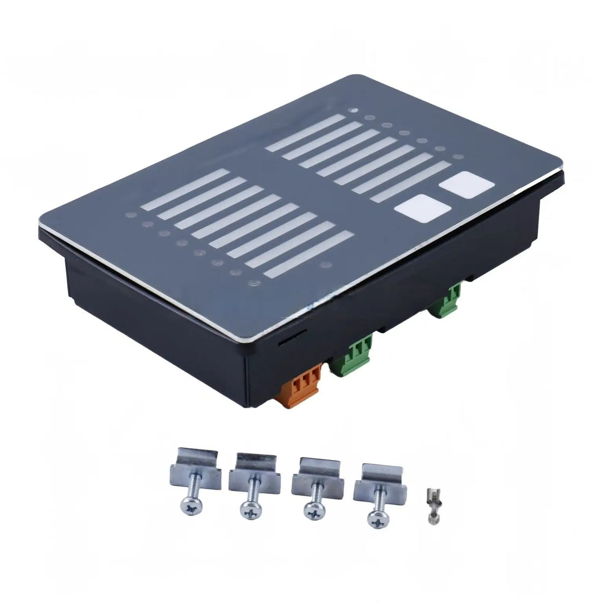 Aftermarket ComAp IGL-RA15 Remote Annunciator for Engine Generator - Fab Heavy Parts
