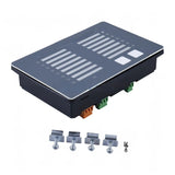 Aftermarket ComAp IGL-RA15 Remote Annunciator for Engine Generator - Fab Heavy Parts