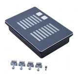 Aftermarket ComAp IGL-RA15 Remote Annunciator for Engine Generator - Fab Heavy Parts