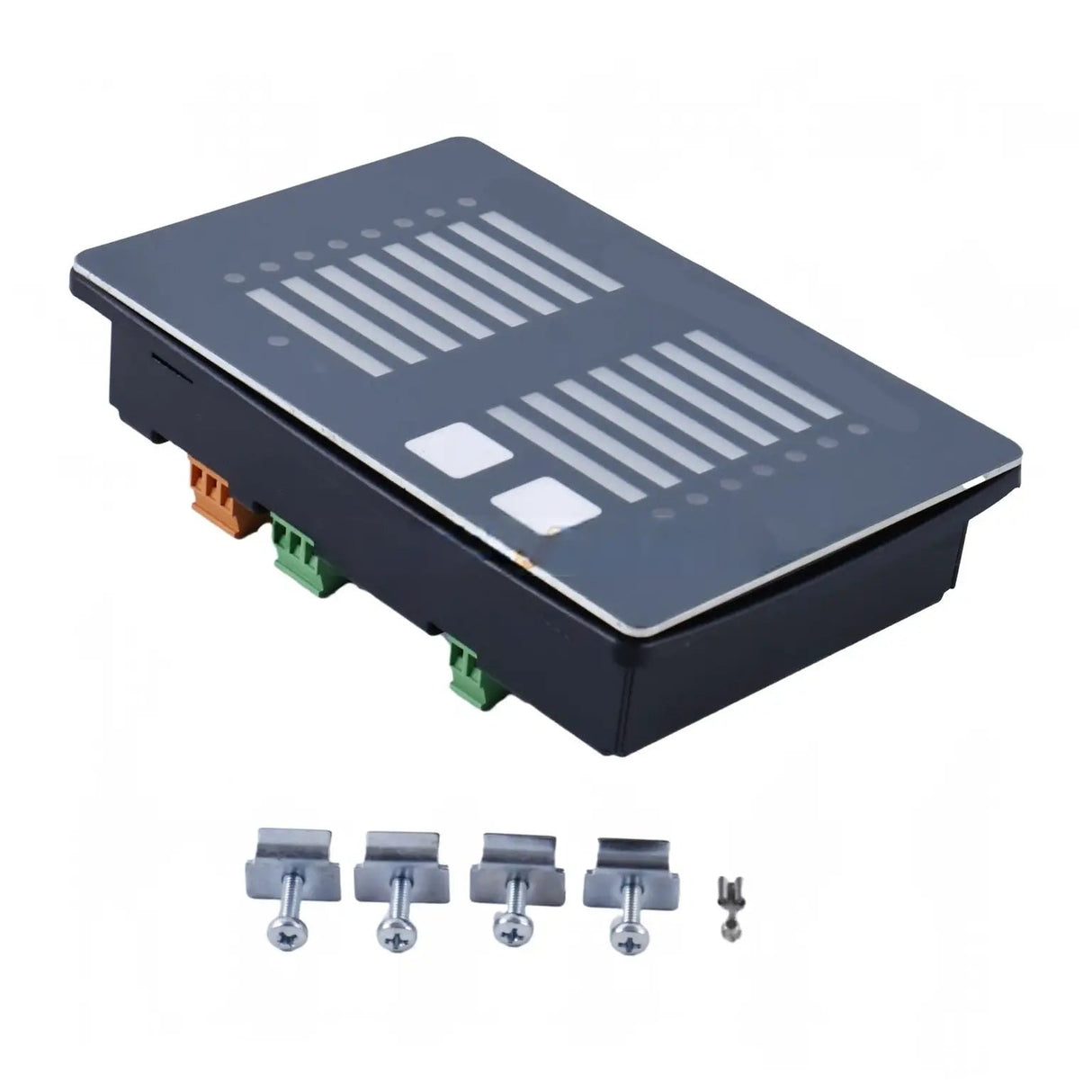 Aftermarket ComAp IGL-RA15 Remote Annunciator for Engine Generator - Fab Heavy Parts