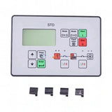 Aftermarket ComAp InteliATS NT STD Automatic Transfer Switch Controller for Generator Set