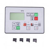 Aftermarket ComAp InteliATS NT STD Automatic Transfer Switch Controller for Generator Set - Fab Heavy Parts