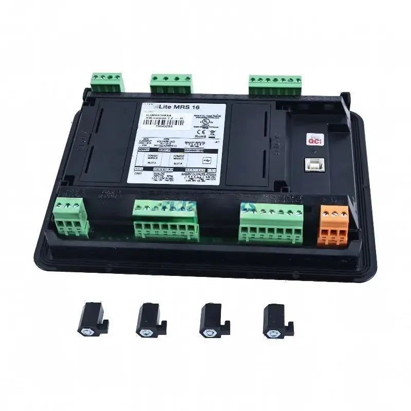 Aftermarket ComAp InteliLite MRS16 IL3MRS16BAA Controller for Generator Set
