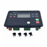 Aftermarket ComAp InteliLite MRS16 IL3MRS16BAA Controller for Generator Set - Fab Heavy Parts