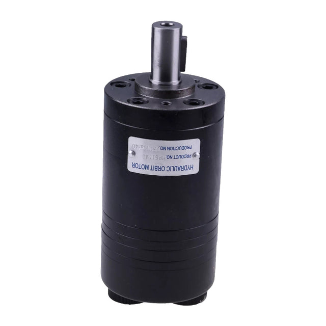 Aftermarket Danfoss OMM12.5-151G0031 151-G0031 5/8 '' Hydraulisches Orbitalmotor