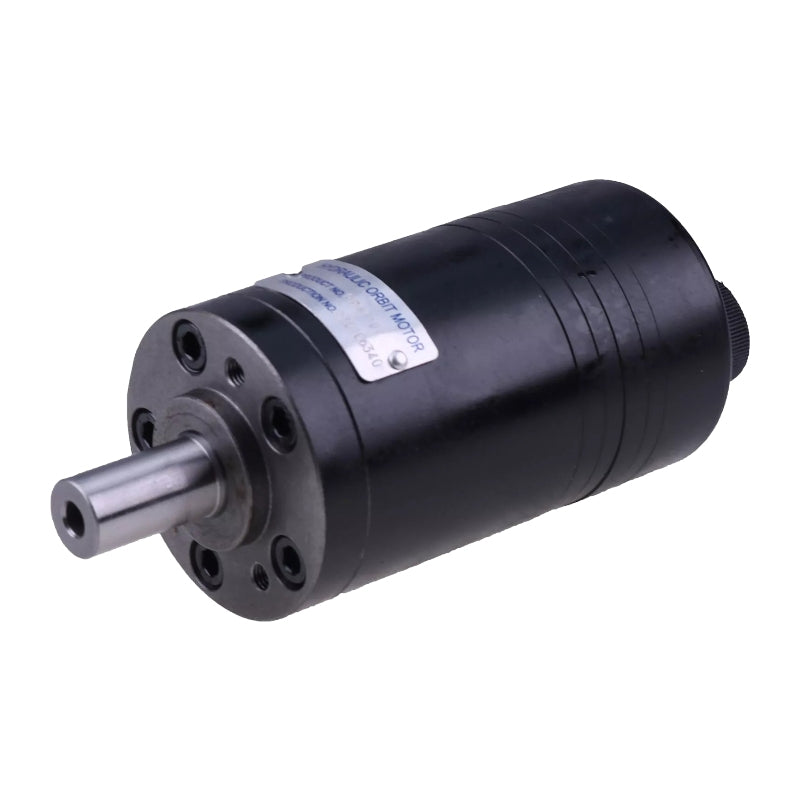 MovYard® Aftermarket Danfoss OMM12.5-151G0031 151-G0031 Hydrauliczny silnik orbitalny 5/8''