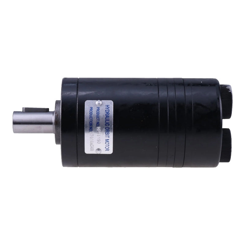 MovYard® Aftermarket Danfoss OMM12.5-151G0031 151-G0031 Hydrauliczny silnik orbitalny 5/8''