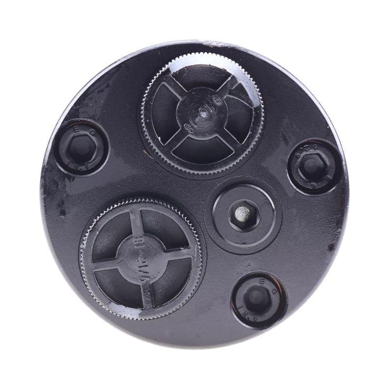 MovYard® Aftermarket Danfoss OMM12.5-151G0031 151-G0031 Hydrauliczny silnik orbitalny 5/8''