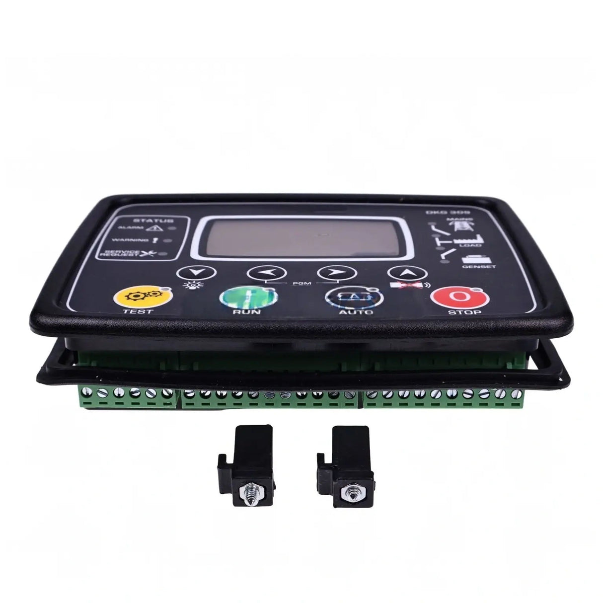 Aftermarket Datakom DKG-309 Automatic Mains Failure Controller - Fab Heavy Parts