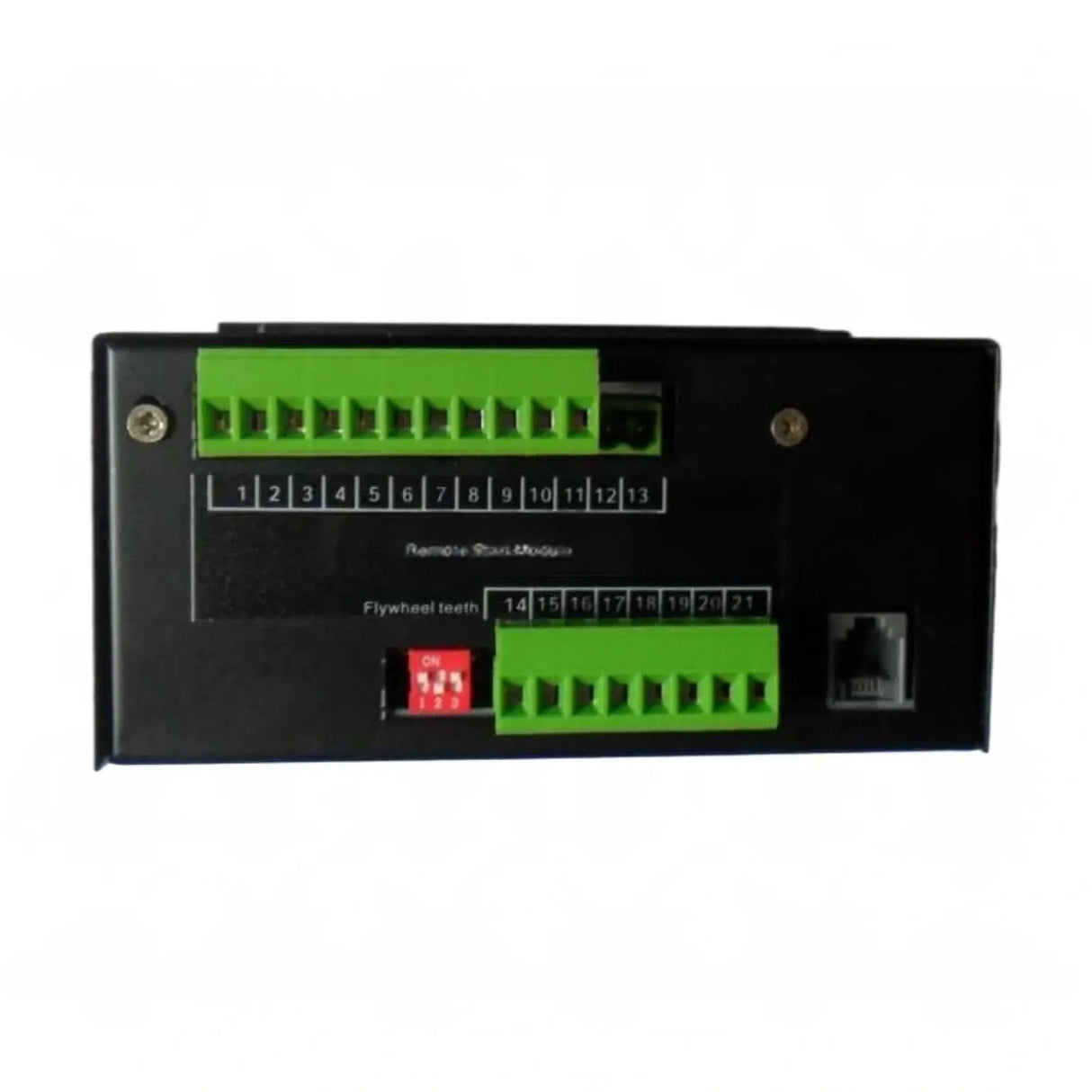 Aftermarket Deep Sea Control Module DSE520K for Generator - Fab Heavy Parts