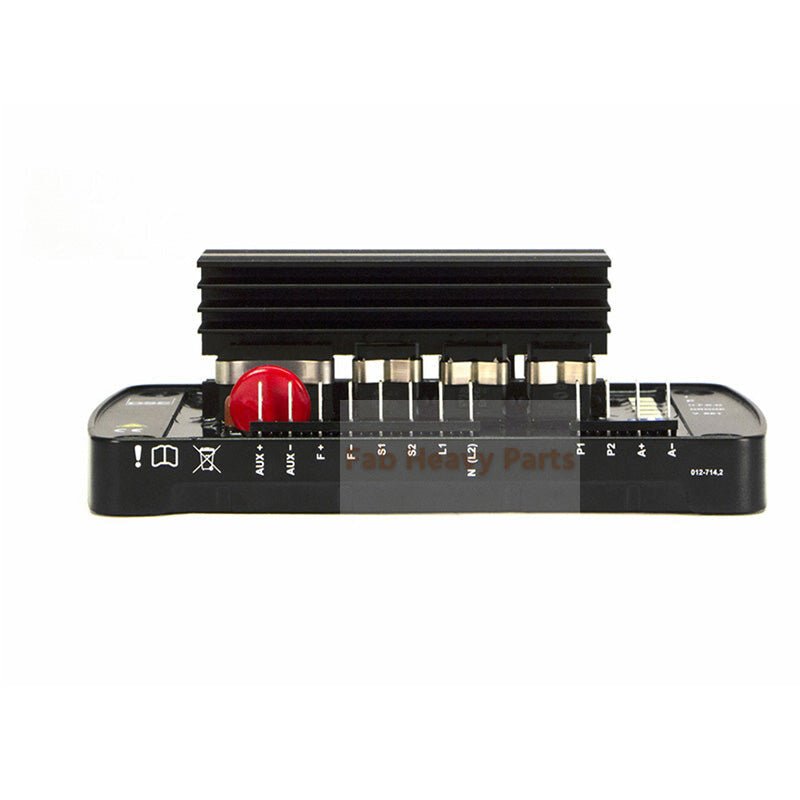 Aftermarket Deep Sea DSEA106 MKII Electronics Automatic Voltage Regulator - Fab Heavy Parts