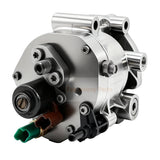 Aftermarket Delphi 9042A070A Renault 167005809R Fuel Injection Pump for Renault Clio Megan II Kangoo Dacia Logan Duster 1.5 DCI 2001 - 2018 - Fab Heavy Parts