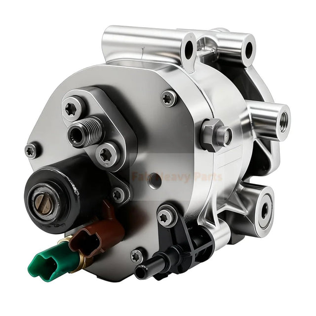 Aftermarket Delphi 9042A070A Renault 167005809R Fuel Injection Pump for Renault Clio Megan II Kangoo Dacia Logan Duster 1.5 DCI 2001 - 2018 - Fab Heavy Parts