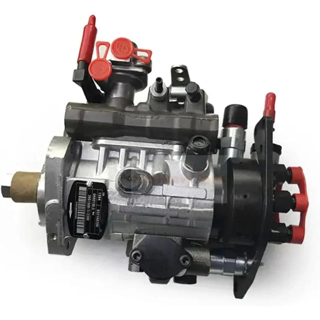 Aftermarket Delphi Fuel Injection Pump 9521A070G Fits for  Caterpillar CAT Perkins 6 Cylinder Engine