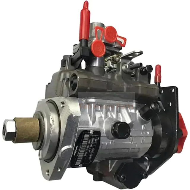 Aftermarket Delphi Fuel Injection Pump 9521A070G Fits for  Caterpillar CAT Perkins 6 Cylinder Engine