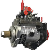 Aftermarket Delphi Fuel Injection Pump 9521A070G Fits for Caterpillar CAT Perkins 6 Cylinder Engine - Fab Heavy Parts