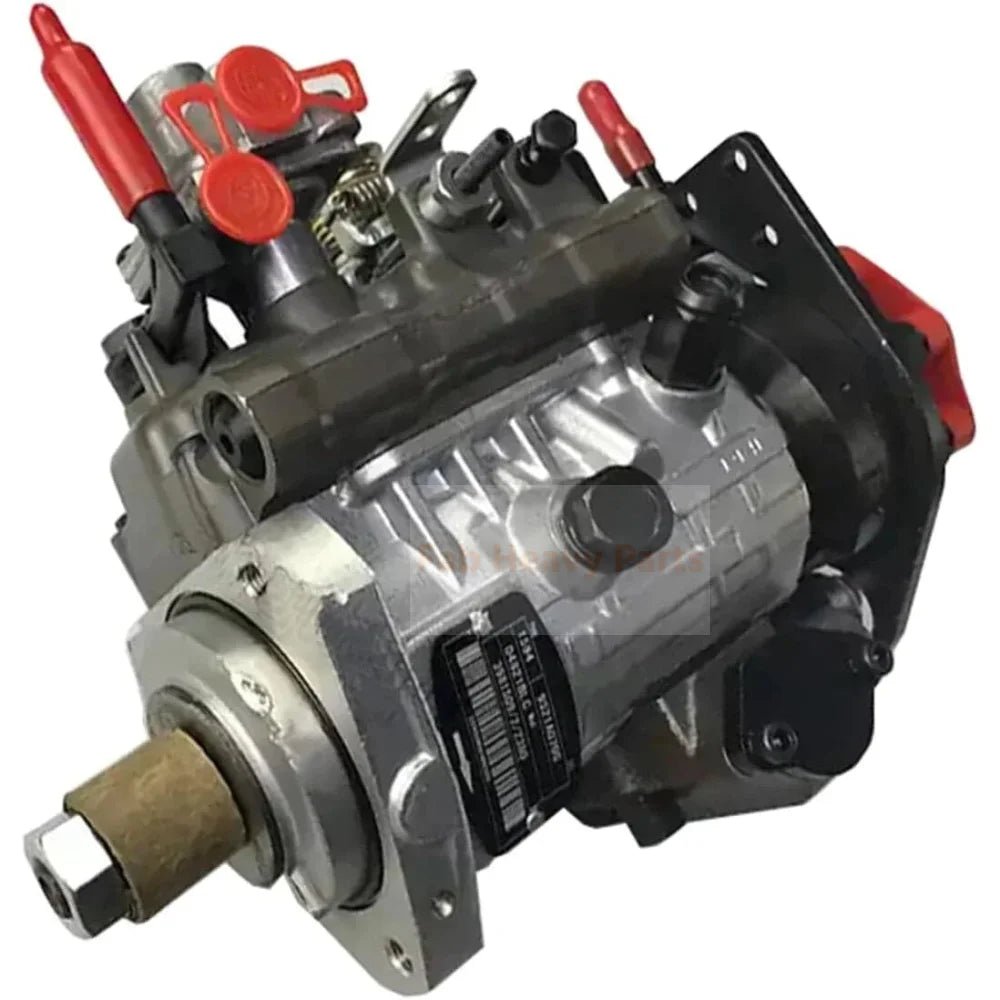 Aftermarket Delphi Fuel Injection Pump 9521A070G Fits for Caterpillar CAT Perkins 6 Cylinder Engine - Fab Heavy Parts