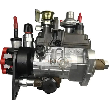 Aftermarket Delphi Fuel Injection Pump 9521A070G Fits for Caterpillar CAT Perkins 6 Cylinder Engine - Fab Heavy Parts