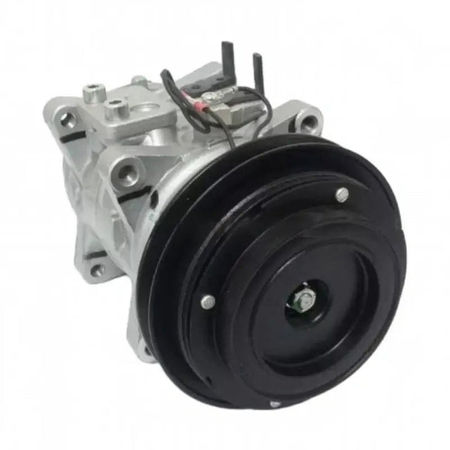 Aftermarket Denso 10P15 24V A/C Compressor BC447190 - 1550RC - Fab Heavy Parts