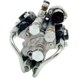 Aftermarket Replacement Denso 294050-1010 Fuel Injection Pump for Isuzu Engine 4JJ1 Vehicle D-Max