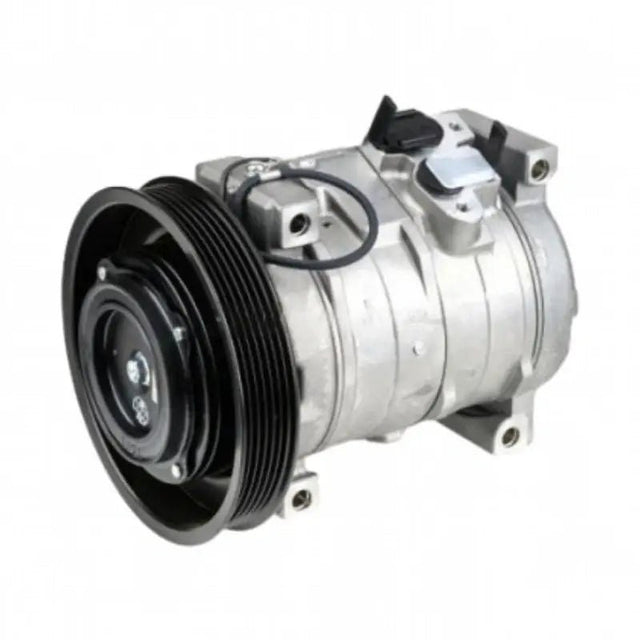 Aftermarket Denso DCP99526 12V 10S17C 6PK 155MM A/C Compressor - Fab Heavy Parts