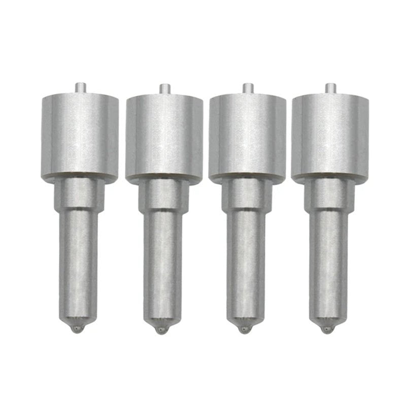 Aftermarket Denso G3S59 4 Piece Fuel Injector Nozzle Fits for Komatsu Engine SAA4D95LE - 6 - Fab Heavy Parts