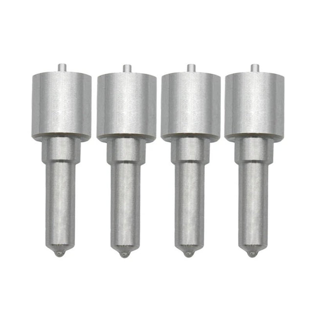 Aftermarket Denso G3S59 4 Piece Fuel Injector Nozzle Fits for Komatsu Engine SAA4D95LE - 6 - Fab Heavy Parts