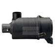 Aftermarket Donaldson G070019 Include Air Filter P827653 Air Cleaner Assembly - Fab Heavy Parts
