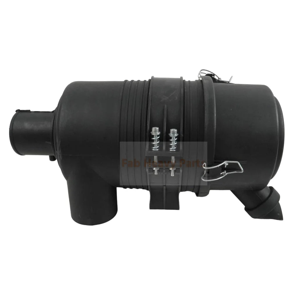 Aftermarket Donaldson G070019 Include Air Filter P827653 Air Cleaner Assembly - Fab Heavy Parts