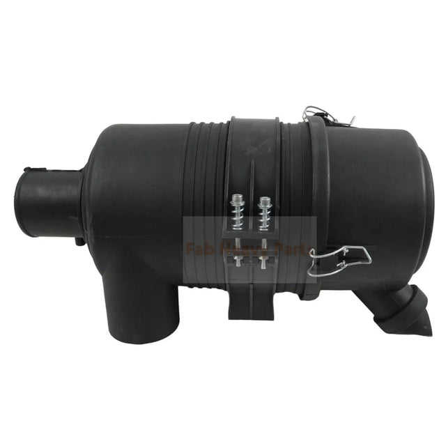Aftermarket Donaldson G070019 Include Air Filter P827653 Air Cleaner Assembly - Fab Heavy Parts