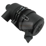 Aftermarket Donaldson G070019 Include Air Filter P827653 Air Cleaner Assembly - Fab Heavy Parts