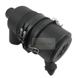 Aftermarket Donaldson G070019 Include Air Filter P827653 Air Cleaner Assembly - Fab Heavy Parts