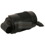 Aftermarket Donaldson G100317 Air Cleaner Fits for New Holland Wheel Loader W130TC for Massey Ferguson Tractor 5465 7465 7475 7480