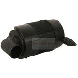 Aftermarket Donaldson G100317 Air Cleaner Fits for New Holland Wheel Loader W130TC for Massey Ferguson Tractor 5465 7465 7475 7480 - Fab Heavy Parts