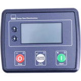 Aftermarket DSE Deep Sea Electronics DSE4620MKII Auto Mains Failure Control Module for Generator - Fab Heavy Parts