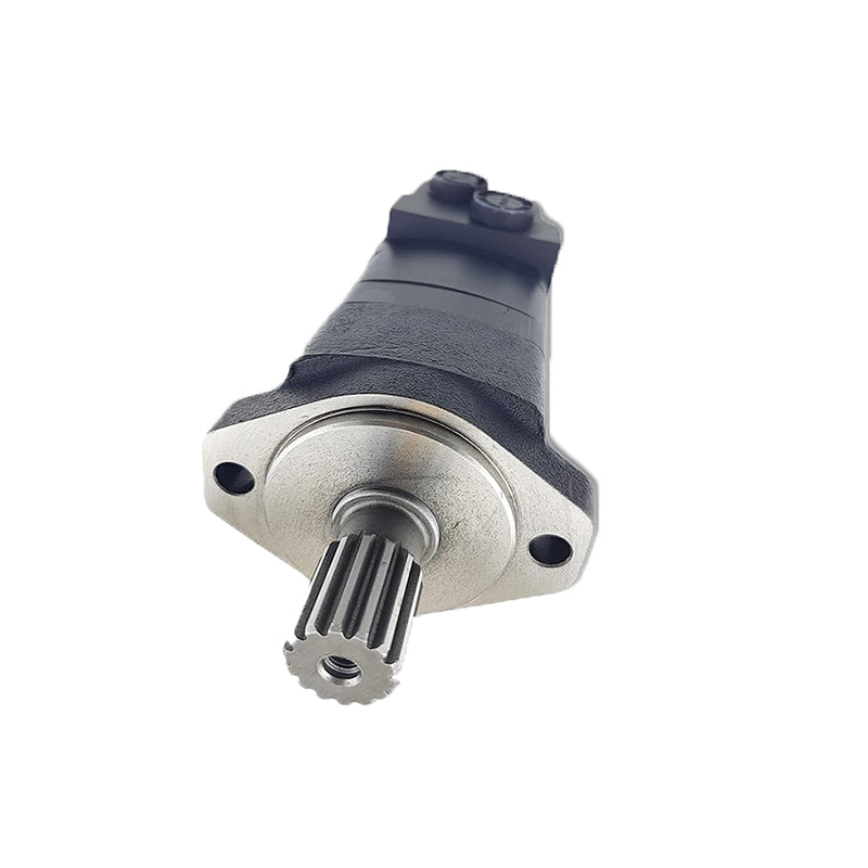 Motor hydraulique de la série 104-1196-006