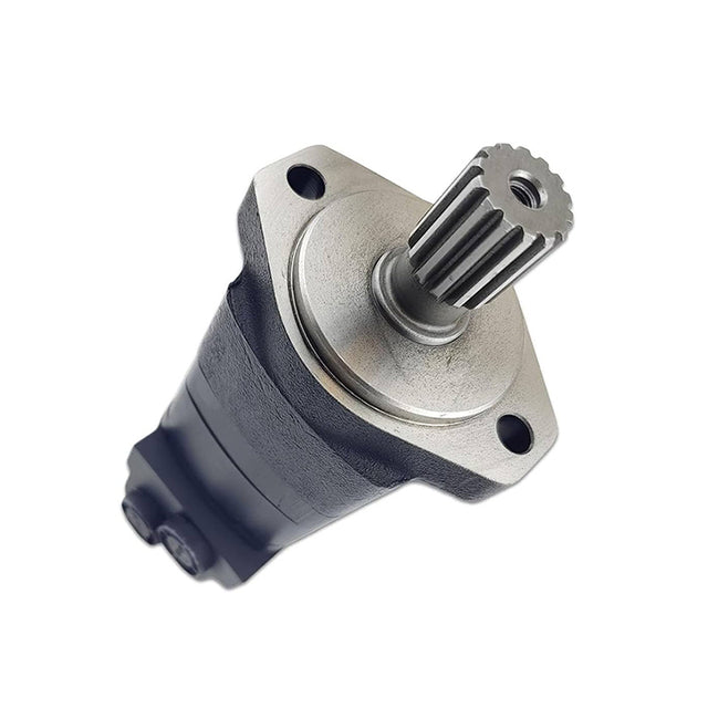 Aftermarket Eaton Char-Lynn 2000 Series 104-1198-006 Hydraulic Motor