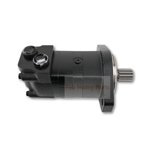 Aftermarket Eaton Char-Lynn 2000 Series 104-1211-006 Hydraulic Motor