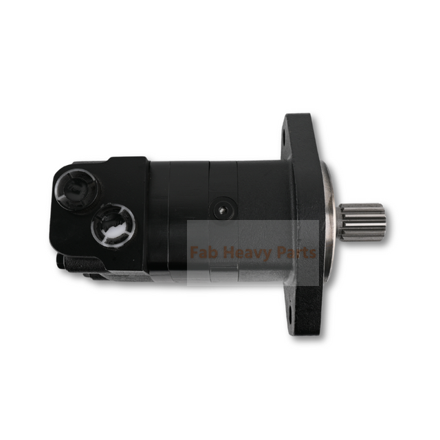 Aftermarket Eaton Char-Lynn 2000 Series 104-1211-006 Hydraulic Motor