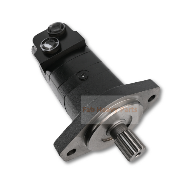 Aftermarket Eaton Char-Lynn 2000 Series 104-1211-006 Hydraulic Motor