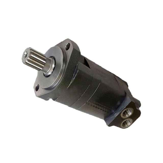 Aftermarket Eaton Char-Lynn 2000 Series 104-1214-006 Hydraulic Motor