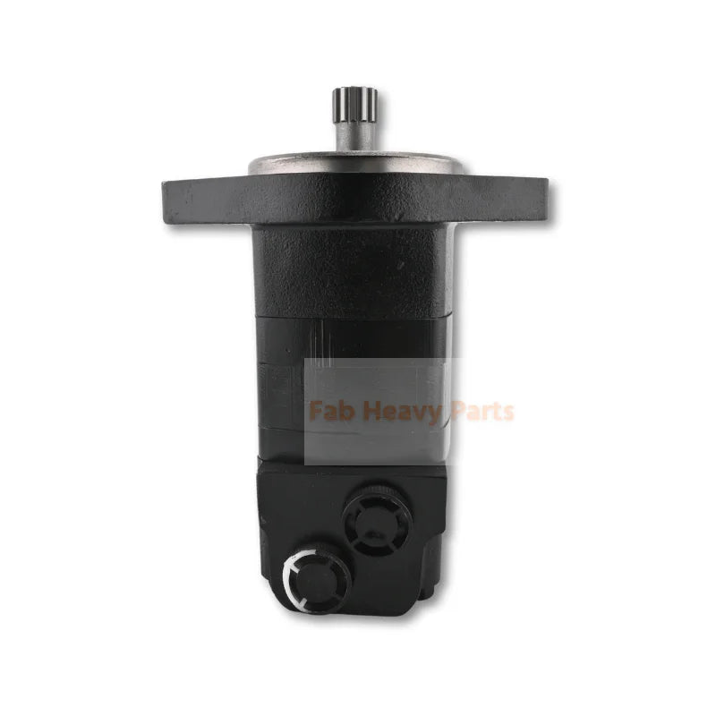 Motor hydraulique de la série 104-1219-006