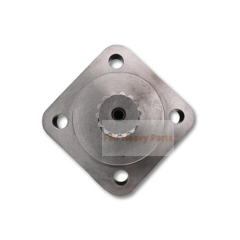 Aftermarket Eaton Char-Lynn 2000 Series 104-1379-006 Hydraulic Motor