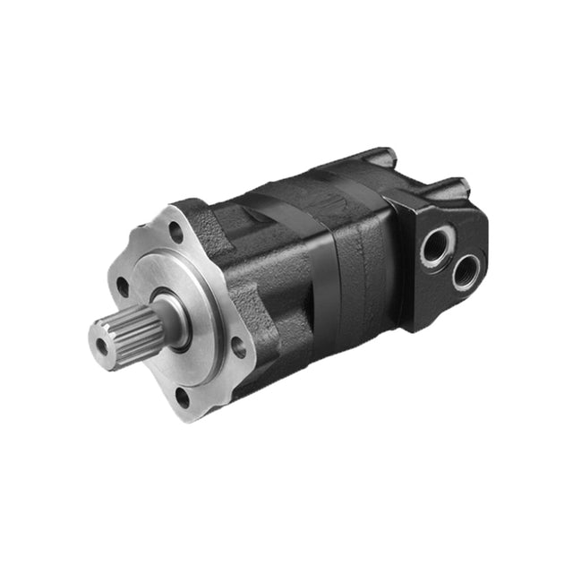 Aftermarket Eaton Char-Lynn 2000 Series 104-1380-006 Hydraulic Motor