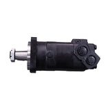 Aftermarket Eaton Char - Lynn 6000 Series 112 - 1080 - 006 Hydraulic Motor for Excavator Combine Loader Crane - Fab Heavy Parts