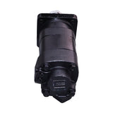 Aftermarket Eaton Char - Lynn 6000 Series 112 - 1080 - 006 Hydraulic Motor for Excavator Combine Loader Crane - Fab Heavy Parts