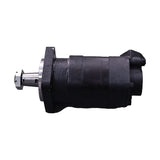 Aftermarket Eaton Char - Lynn 6000 Series 112 - 1080 - 006 Hydraulic Motor for Excavator Combine Loader Crane - Fab Heavy Parts