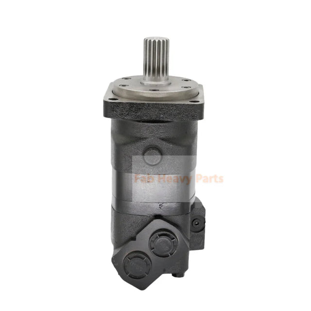 Aftermarket Eaton Char-Lynn 6000 Series 112-1093-006 Hydraulic Motor