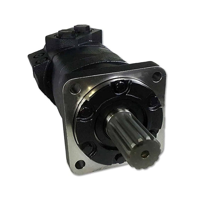 Aftermarket Eaton Char-Lynn 6000 Series 112-1216-006 Hydraulic Motor